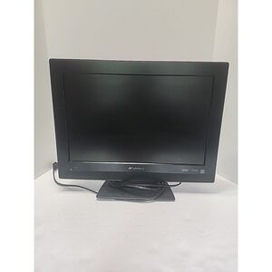 Sansui HDVT Dolby Digital Energy Star Tv With Remote